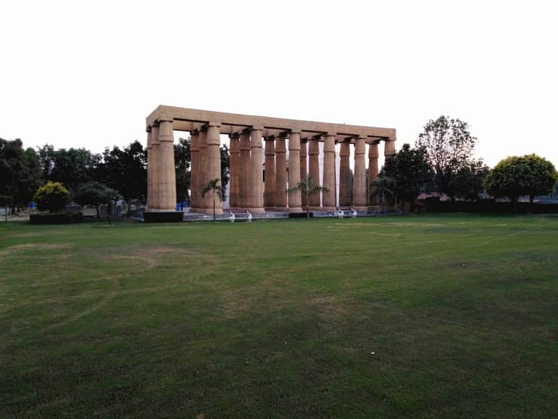 Prime Location 5 Marla Residential Plot  In Bahria Nasheman - Iris 4