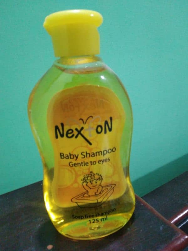 Nexton items 0