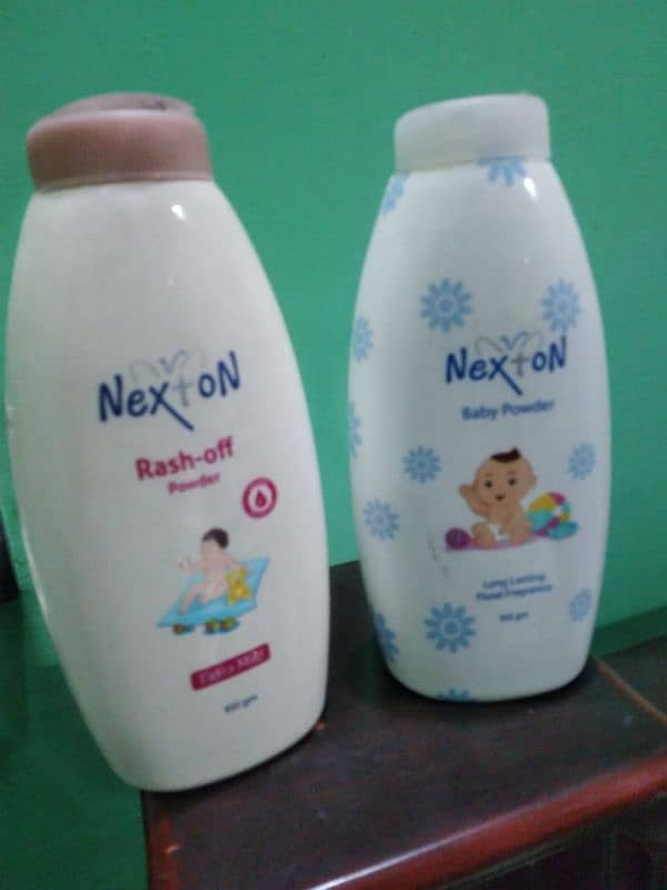 Nexton items 4