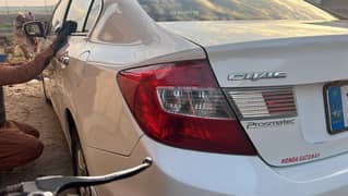 Totall genuine home used car
