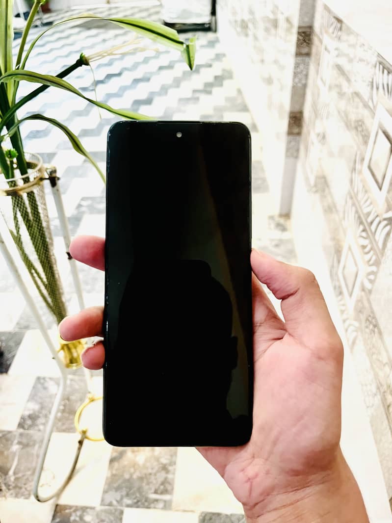 Infinix Note 11 pro 0