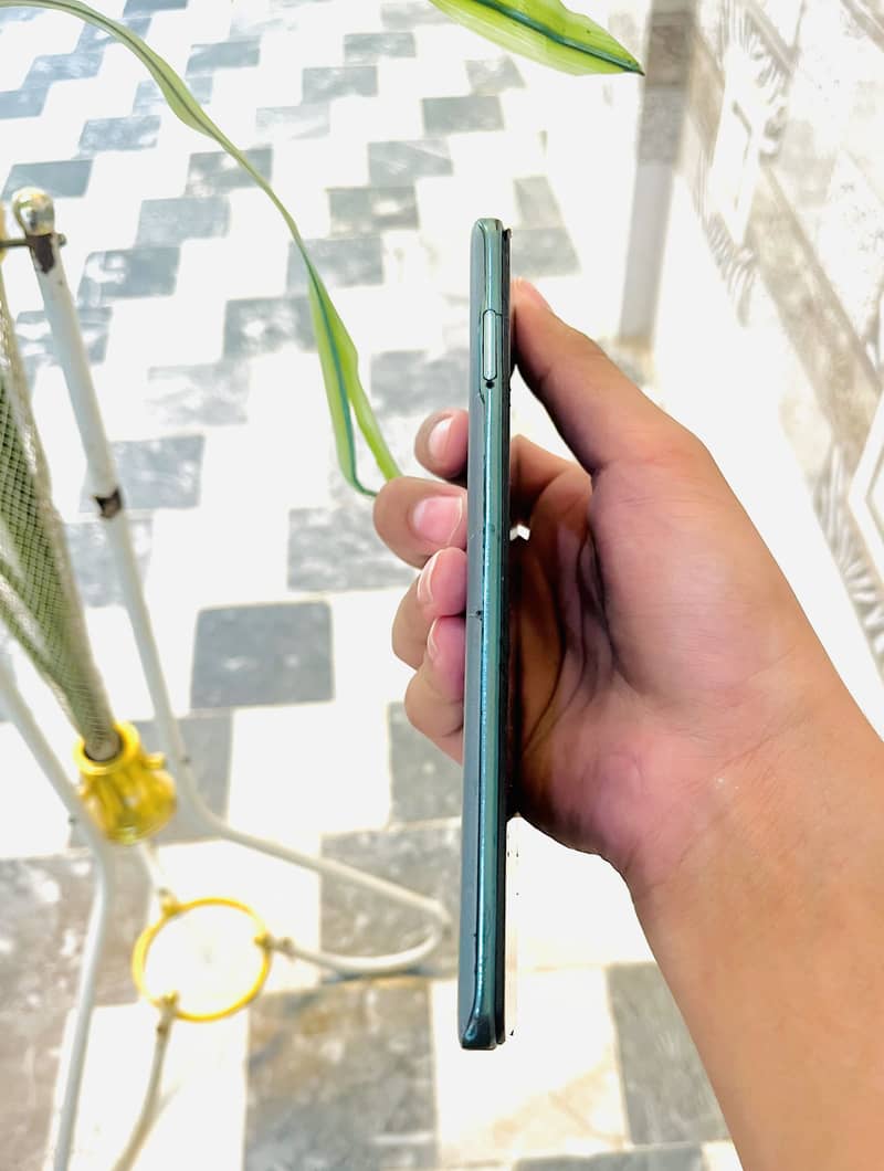 Infinix Note 11 pro 3