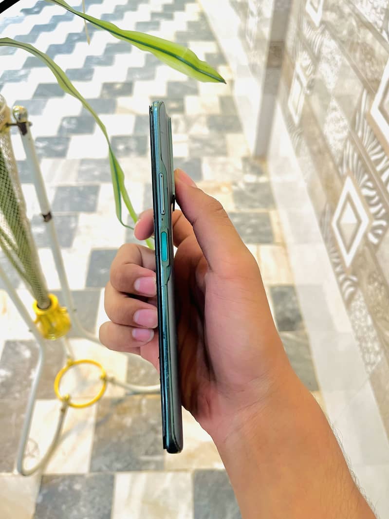 Infinix Note 11 pro 4