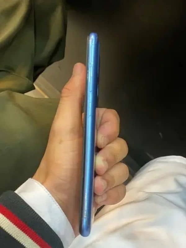 samsung A11 dual sim pta 4