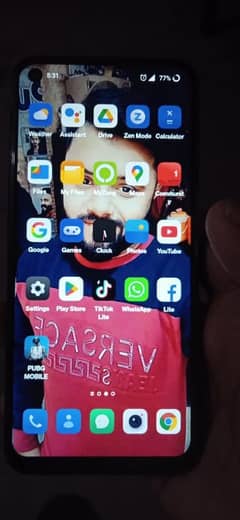 like new