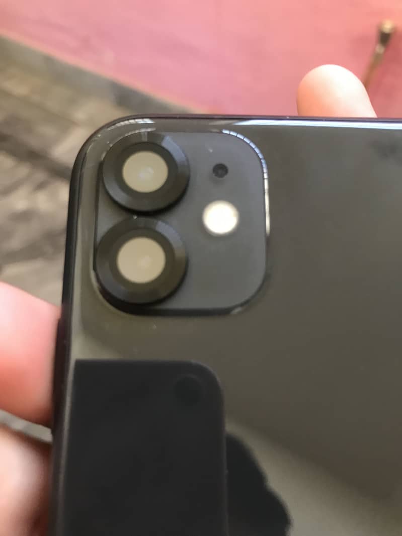 iPhone 11 64 gb non pta 1