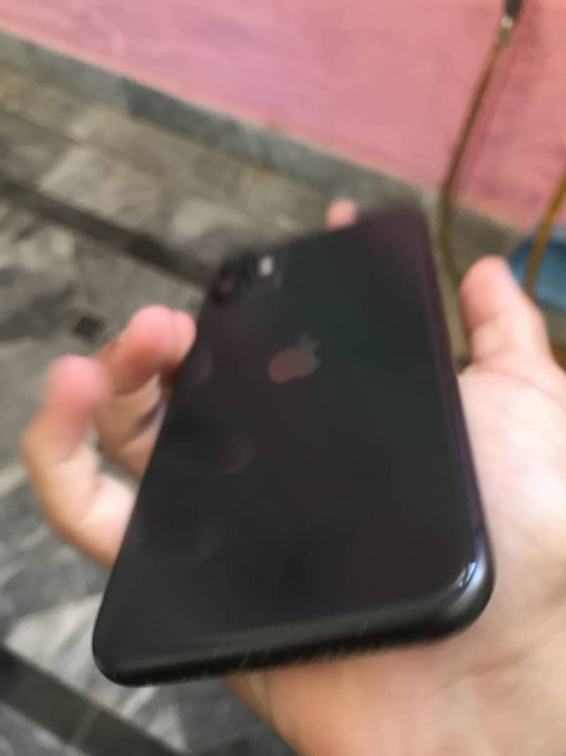 iPhone 11 64 gb non pta 8