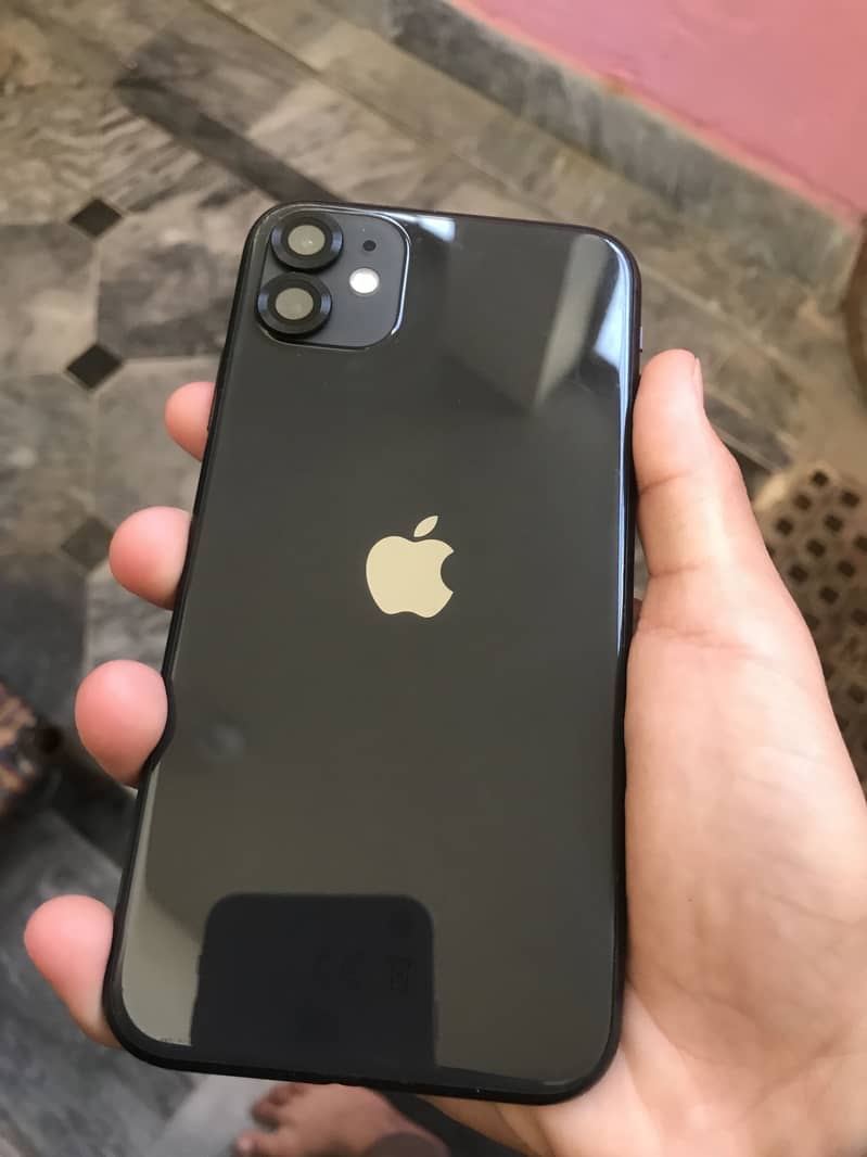 iPhone 11 64 gb non pta 0