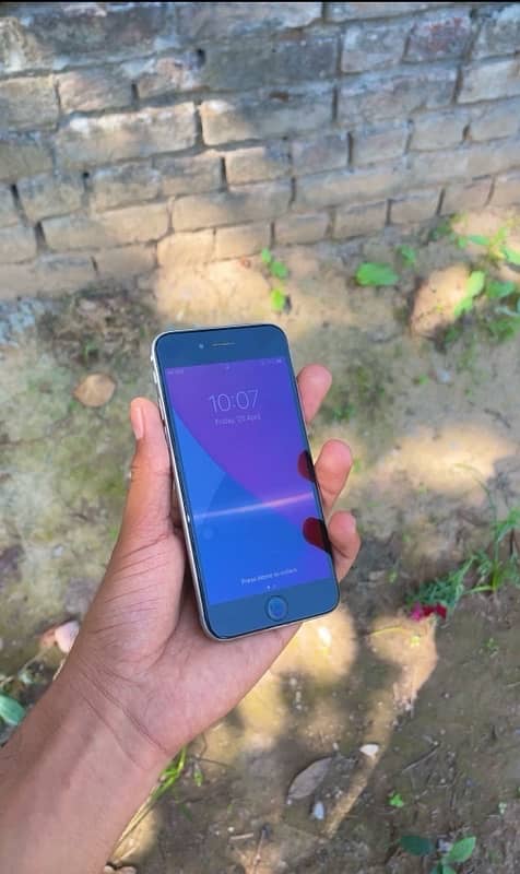 iPhone 6s PTA APPROVED 64 Gb 0