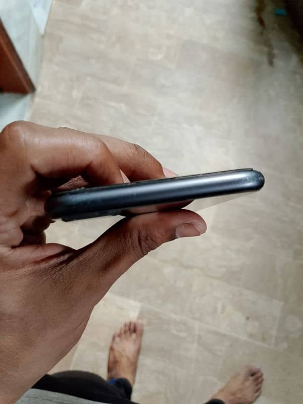 iphone 8 plus with box PTA APPROVED 4