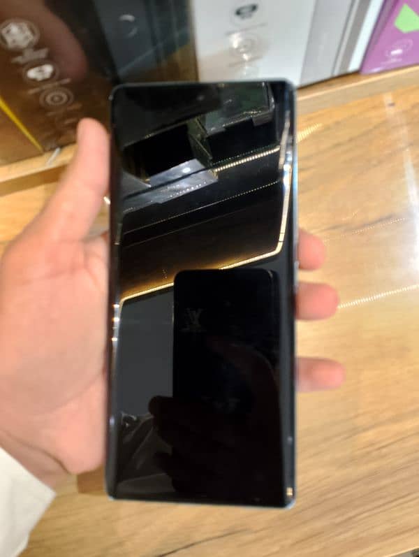 sparx edge 20pro 8+8/256 4