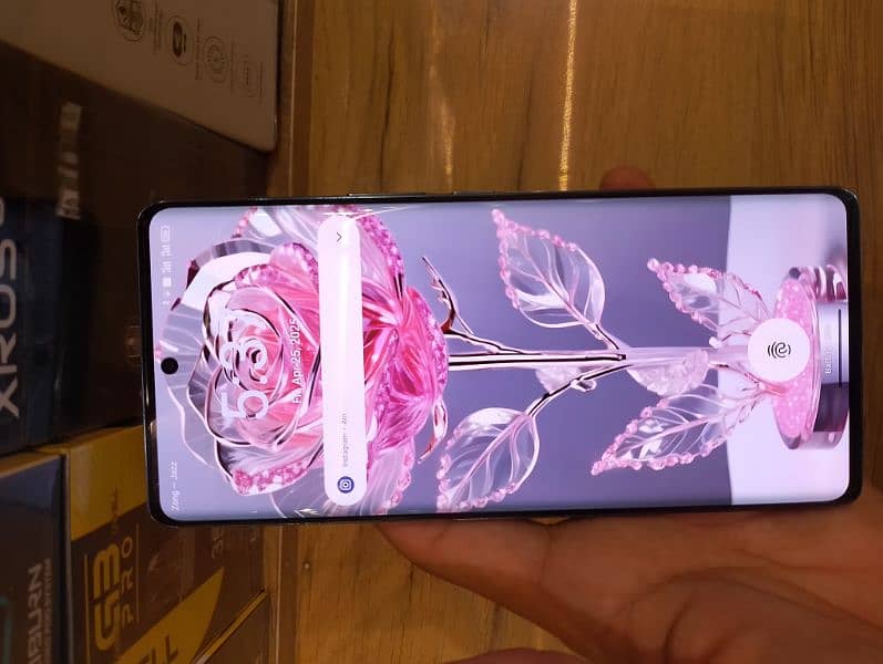 sparx edge 20pro 8+8/256 8