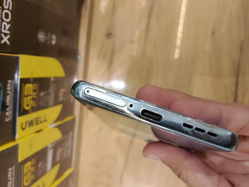 sparx edge 20pro 8+8/256 10