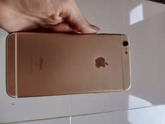 iphone 6Splus non pta
