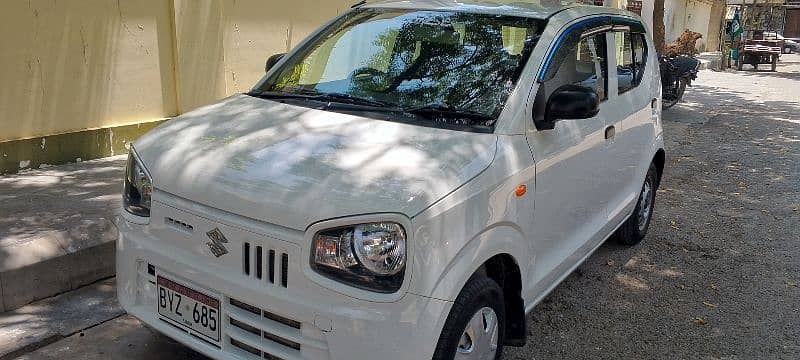 Alto 2023 Original Condition 1