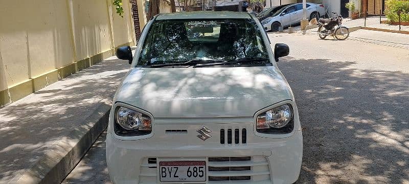 Alto 2023 Original Condition 2