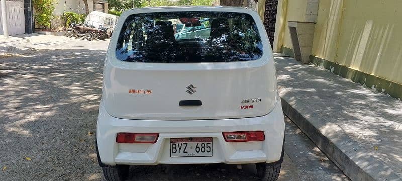 Alto 2023 Original Condition 3