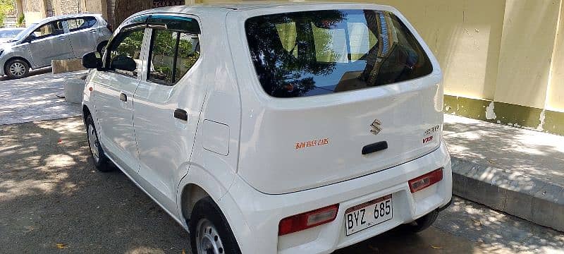 Alto 2023 Original Condition 4