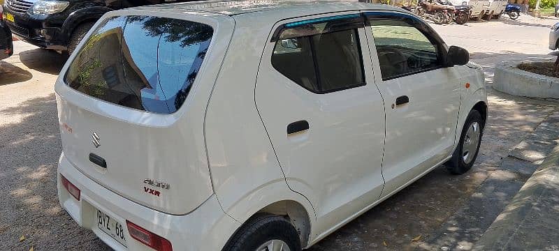 Alto 2023 Original Condition 5