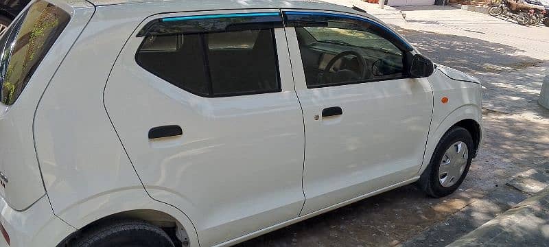Alto 2023 Original Condition 6