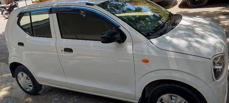 Alto 2023 Original Condition 7