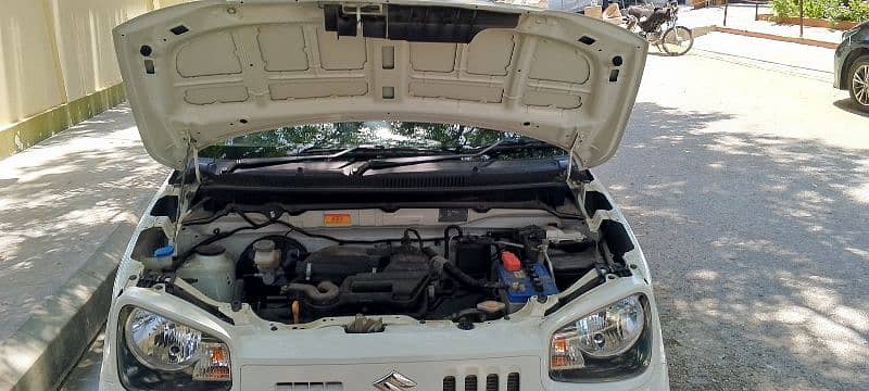 Alto 2023 Original Condition 10
