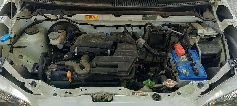 Alto 2023 Original Condition 11