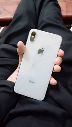 Iphone xsmax 64 gb