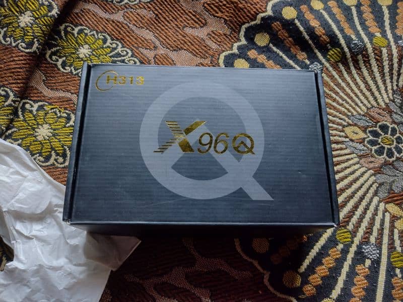 x 96 q android tv box 0