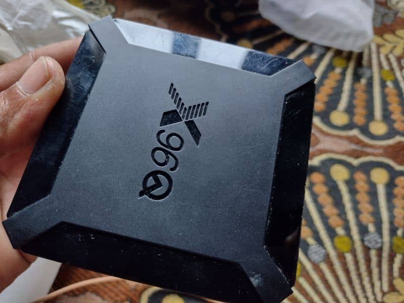 x 96 q android tv box 3