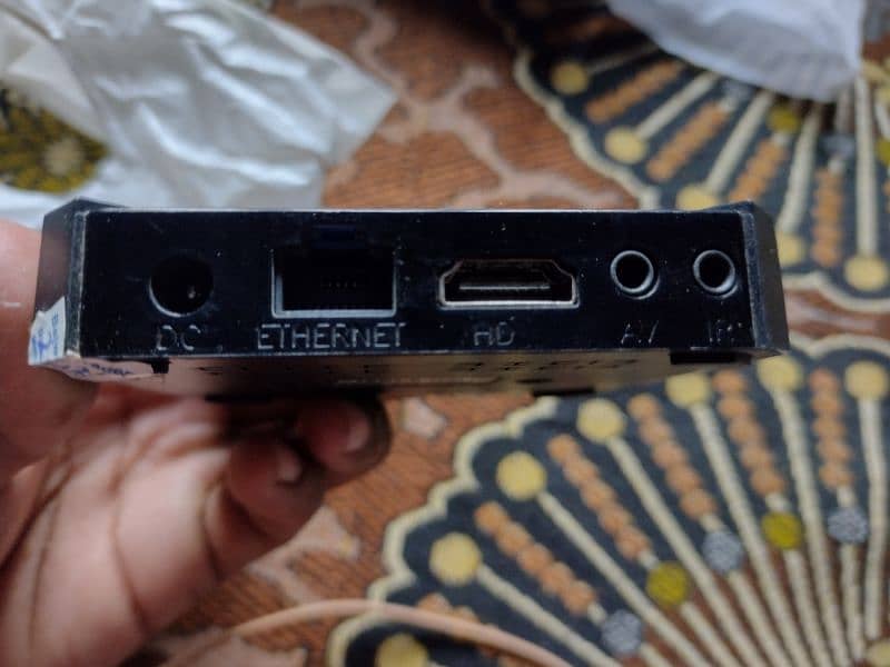 x 96 q android tv box 4