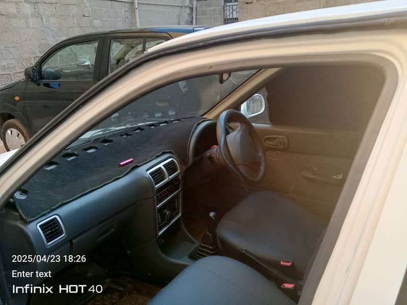 Suzuki Cultus VXR 2016 7