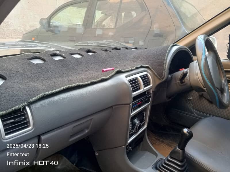 Suzuki Cultus VXR 2016 9