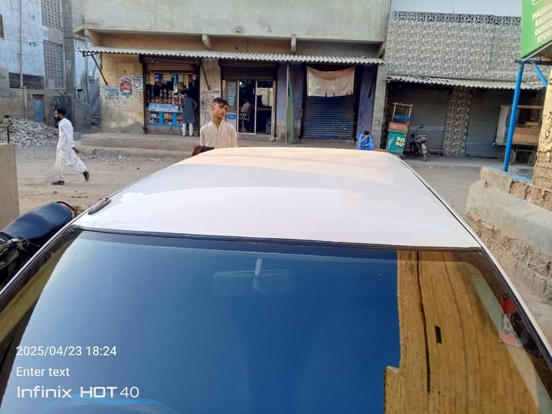 Suzuki Cultus VXR 2016 11
