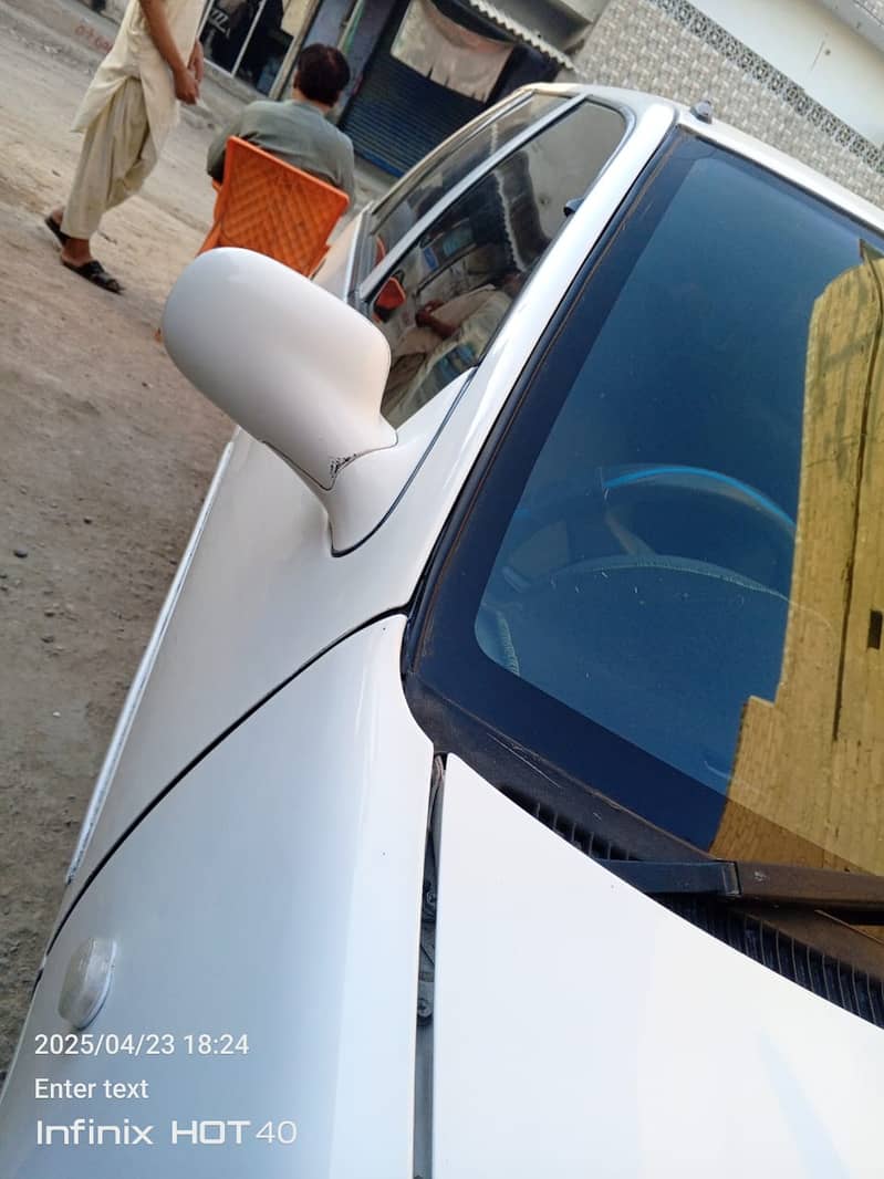Suzuki Cultus VXR 2016 12