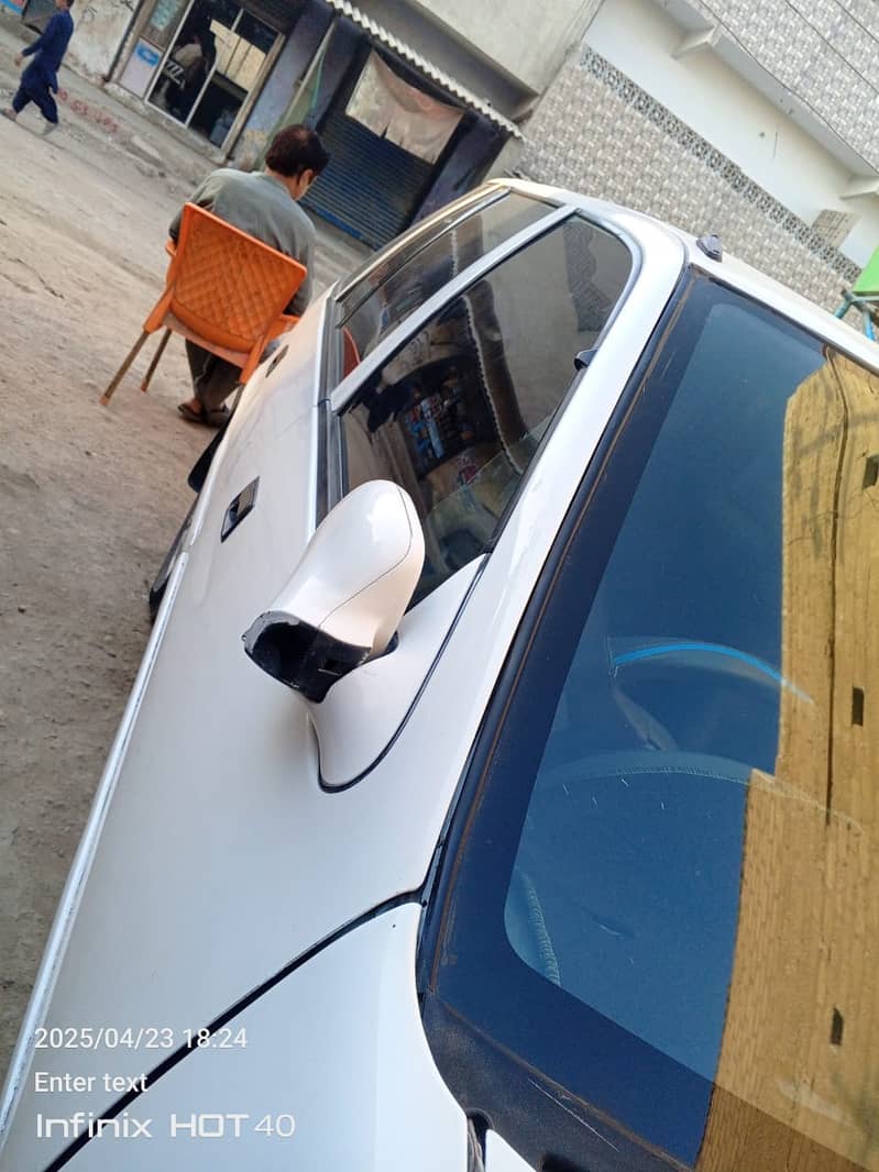 Suzuki Cultus VXR 2016 14