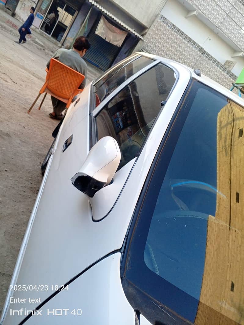 Suzuki Cultus VXR 2016 15