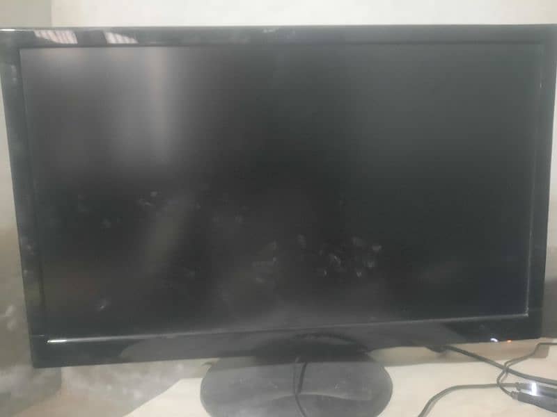 planner 27 inch lcd 0