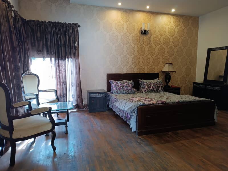 1Kanal owner Buil Beautiful most House For Sale DHA Phase 3 Nera Y block 2