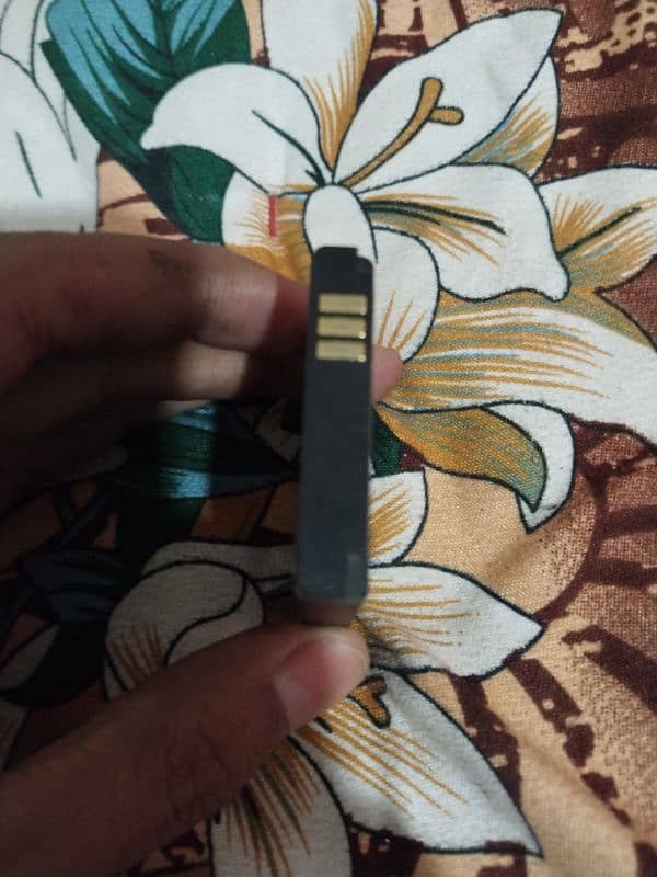 Jazz Wifi 4G 1