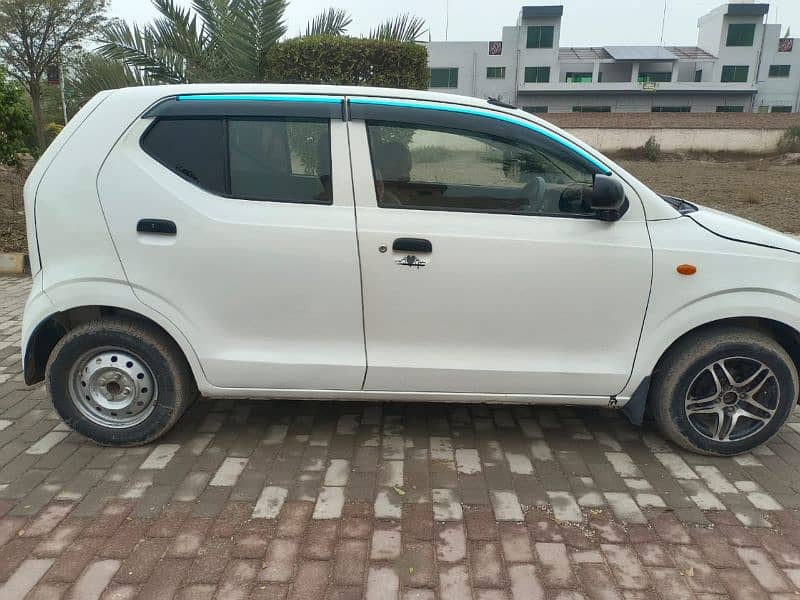 Suzuki Alto VXR 2022 Model 2