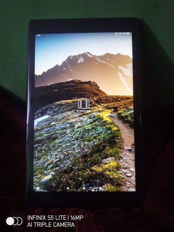 Amazon Fire HD 10 2