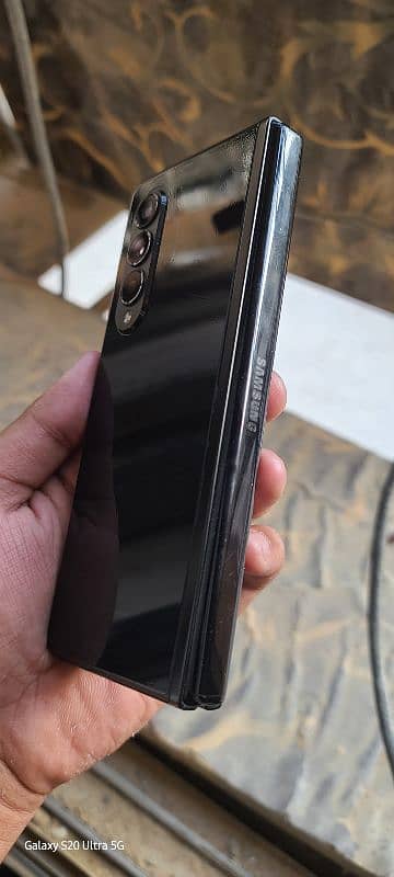 Samsung Fold 3 Pta Approved 1
