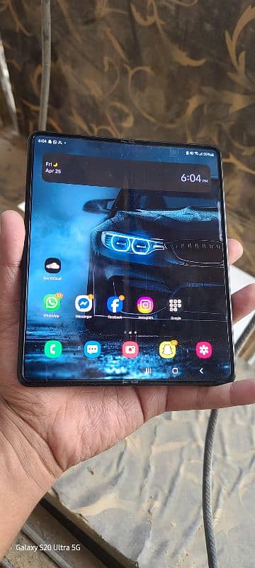 Samsung Fold 3 Pta Approved 4