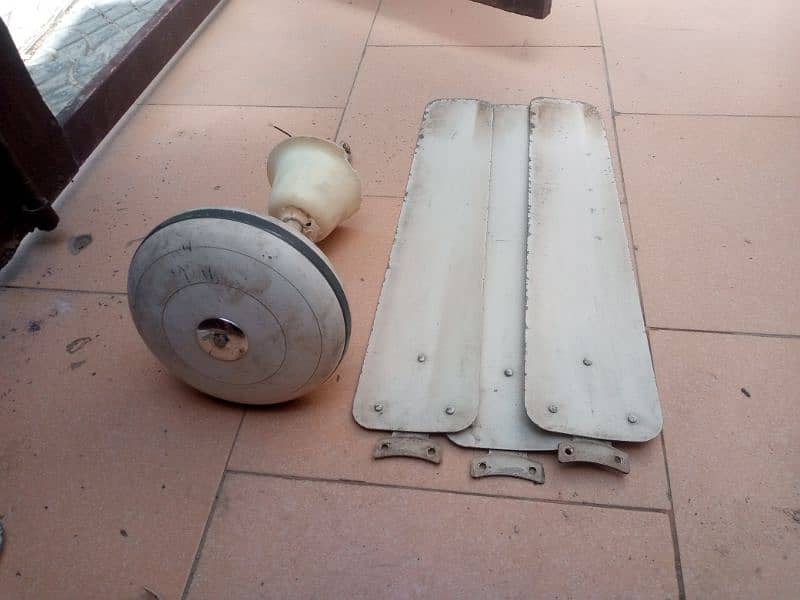 4 Ceiling Fans For Sale 5