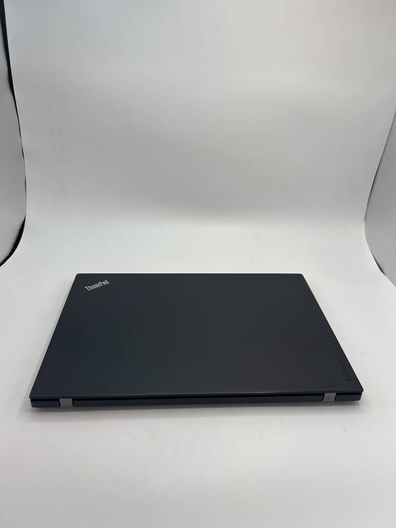 Lenovo ThinkPad T460s I5 6th Generation 8GB RAM 256GB SSD 1