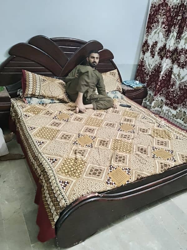 bed for sale 0
