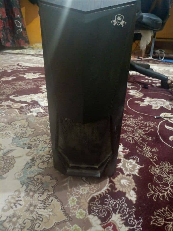 Gaming PC 0