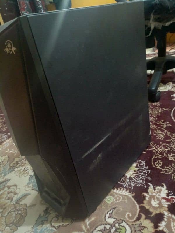 Gaming PC 1