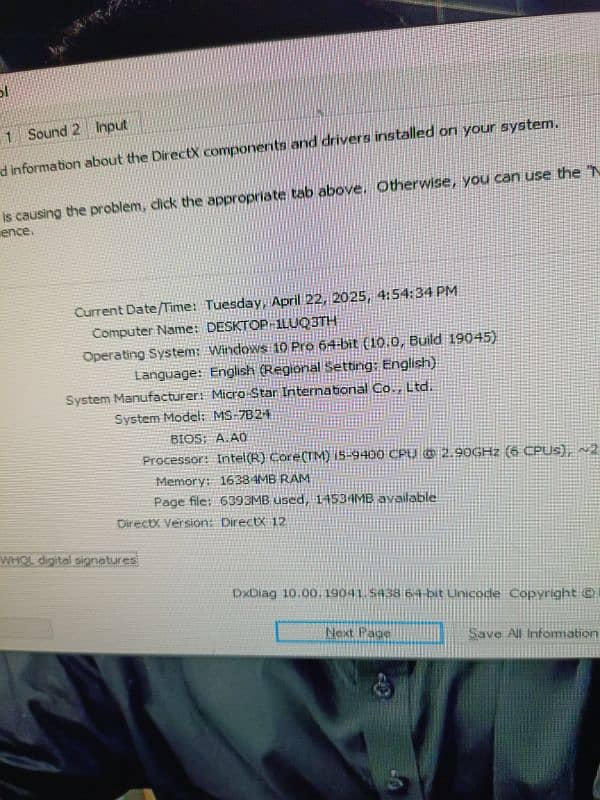 Gaming PC 2